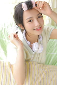MM131美女大尺度私密照尤果